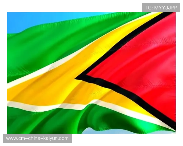 圭亚那加强体育基础设施，提升国际竞争力，圭亚那最新现状