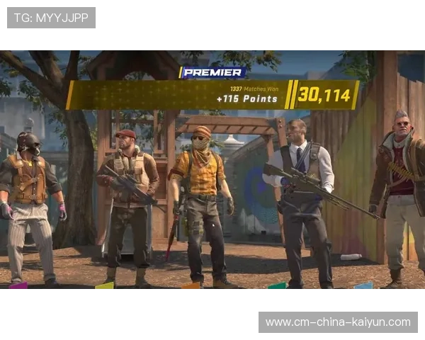 CS_GO闪身点与穿点技巧训练—突破极限，成为战场大师