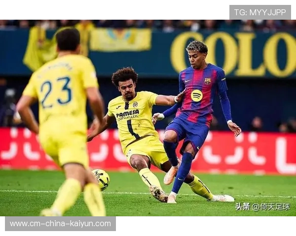 巴萨势头凶猛逼近榜首：重回巅峰的荣耀之路